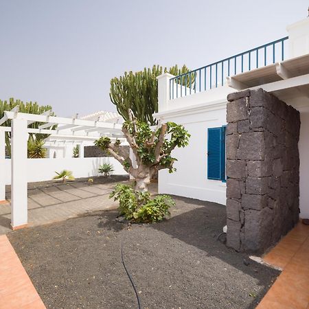 Villa Bonita プラヤ・ブランカ エクステリア 写真