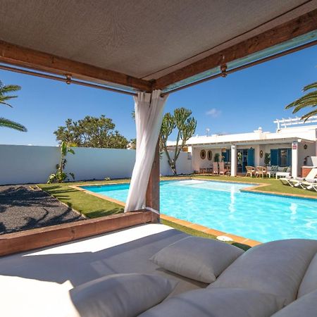 Villa Bonita プラヤ・ブランカ エクステリア 写真