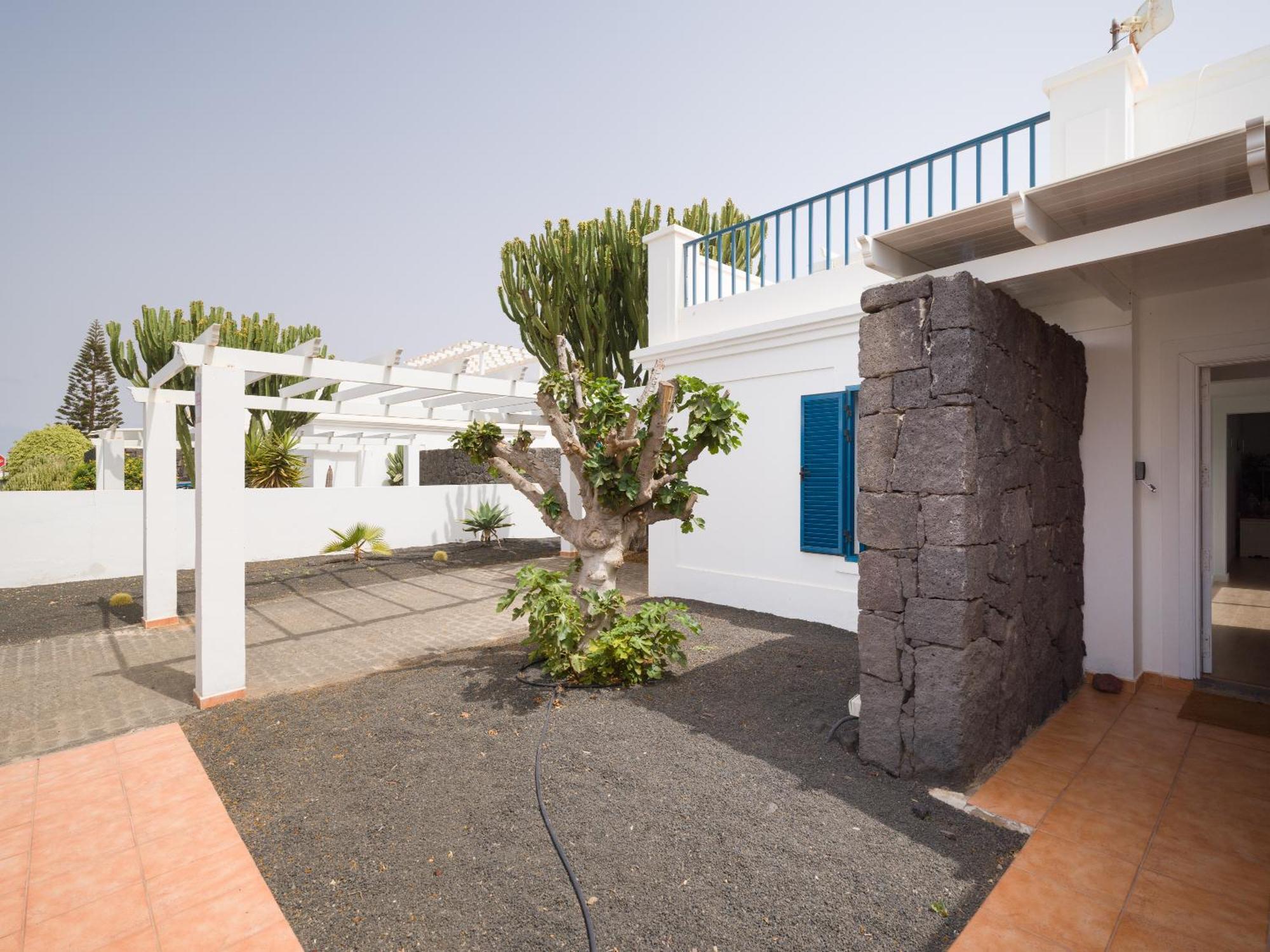 Villa Bonita プラヤ・ブランカ エクステリア 写真