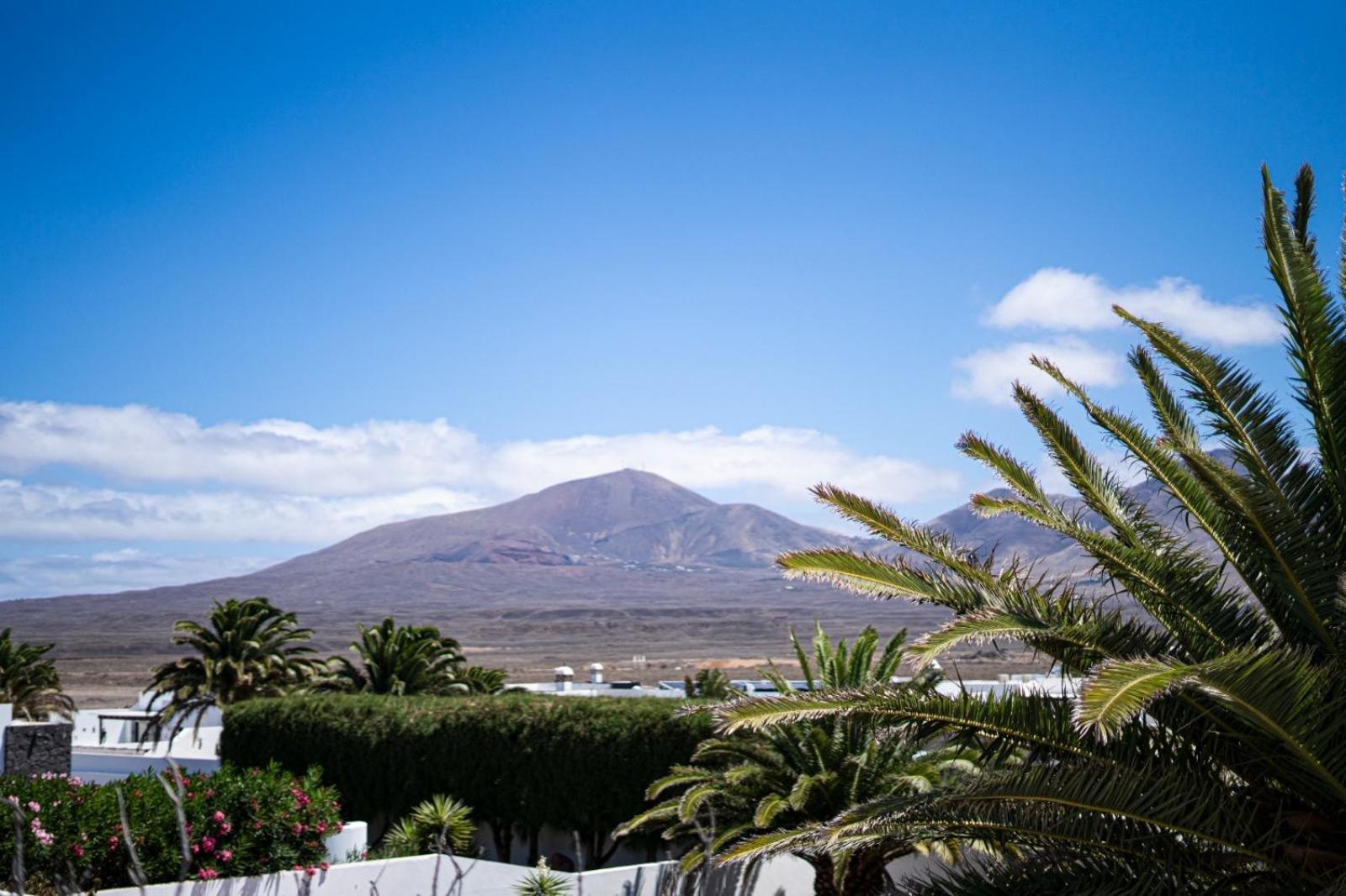 Villa Bonita プラヤ・ブランカ エクステリア 写真